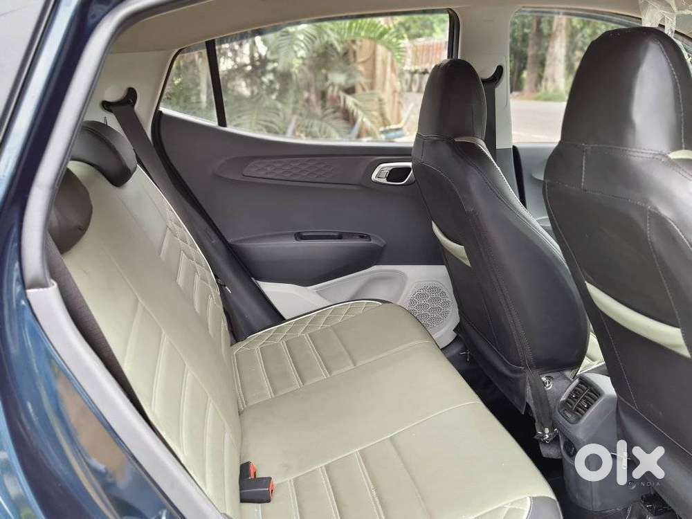 Hyundai Grand I10 Nios Sportz, 2026, Petrol