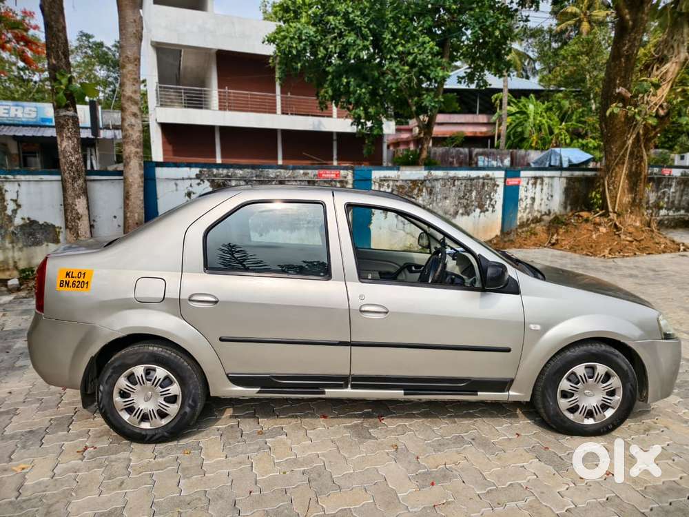 Mahindra Verito, 2014, Diesel