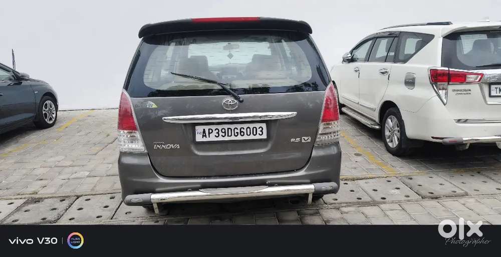 Innova For Sale