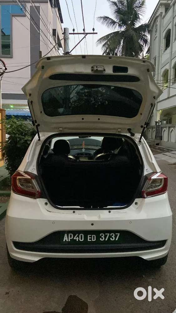 Tata Tiago Ev 2024