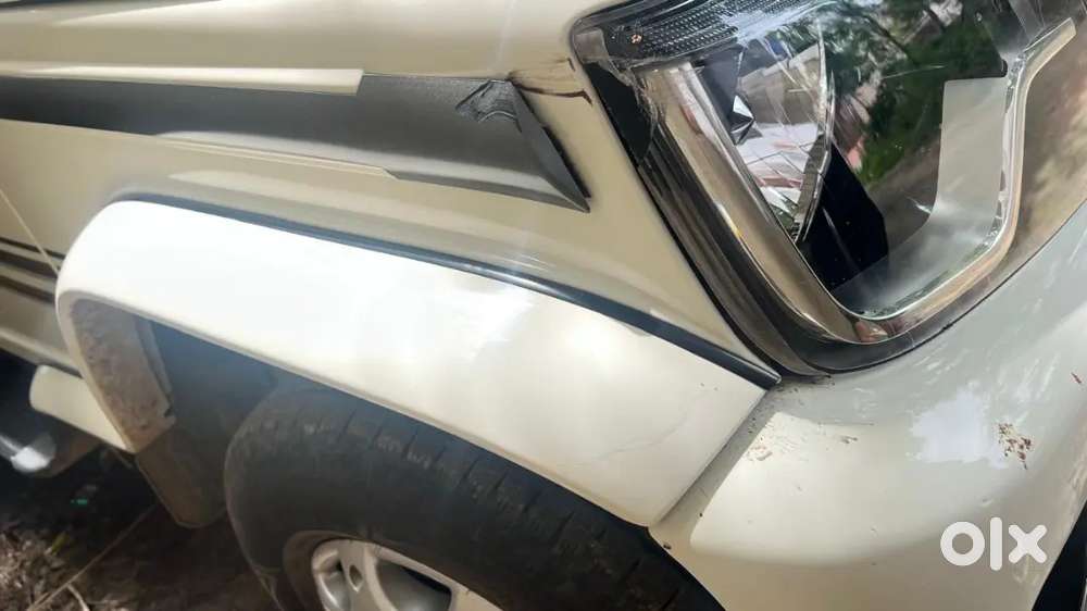 Mahindra Bolero Diesel Manual 2024