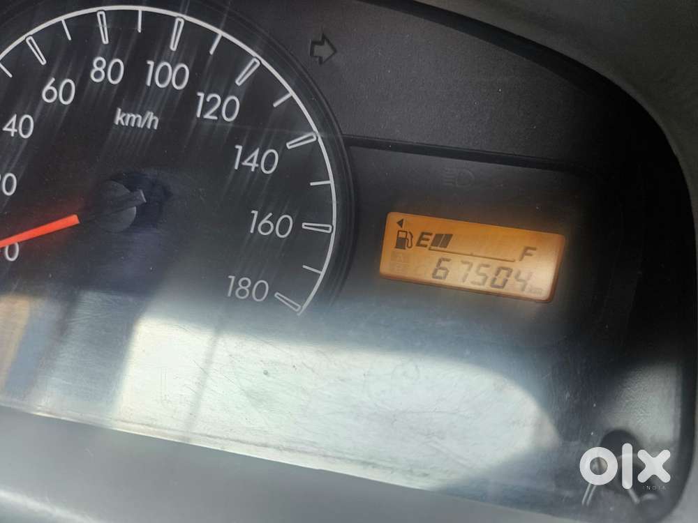 Maruti Suzuki Alto 0.8 Lxi (o), 2010, Petrol