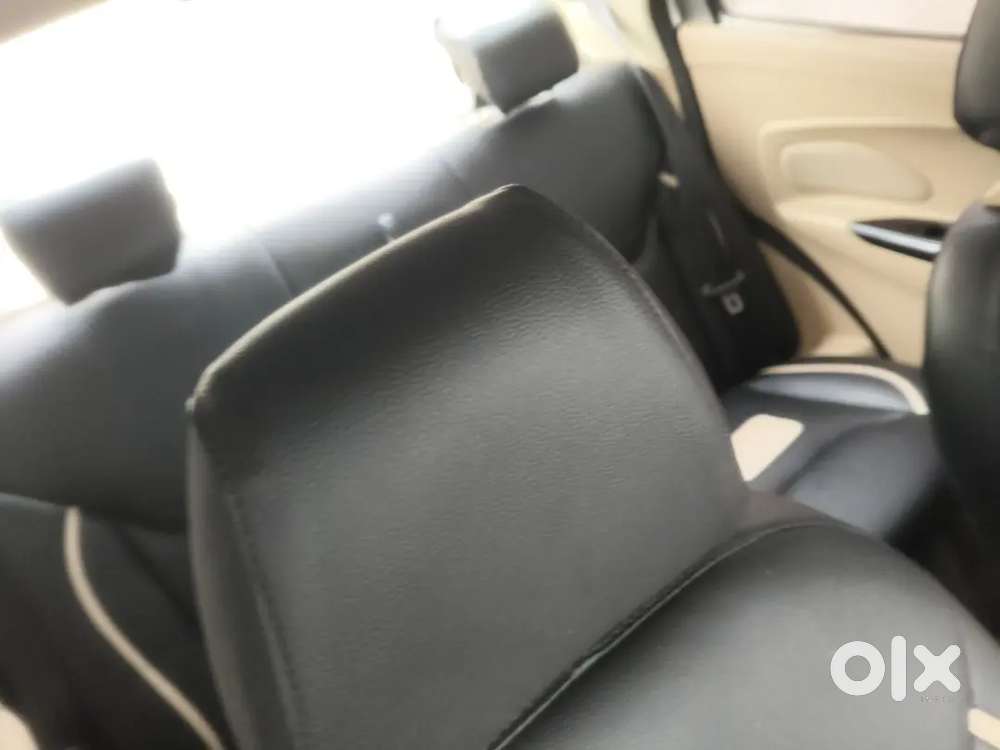 Ford Aspire 2015 Diesel 95000 Km Driven