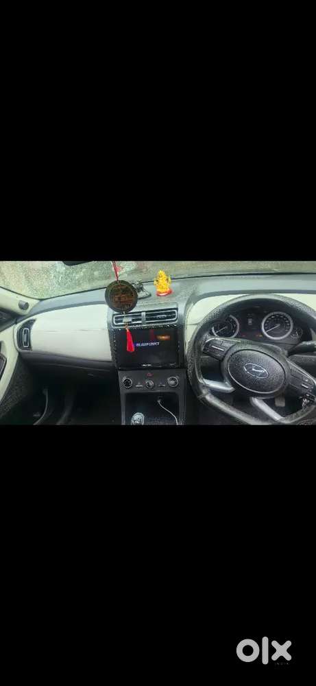 Hyundai Creta Ex 1.5 2022 Diesel Manual