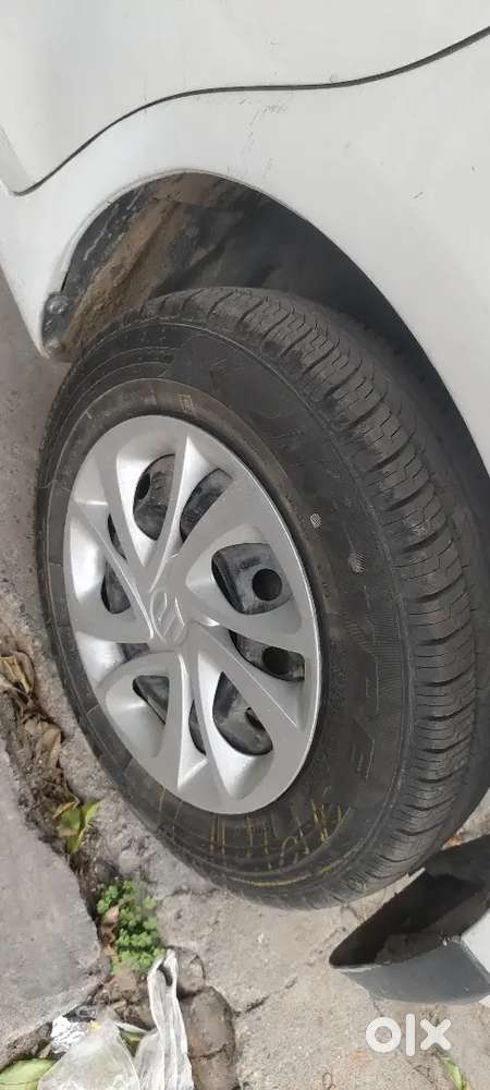Maruti Suzuki Swift 2013