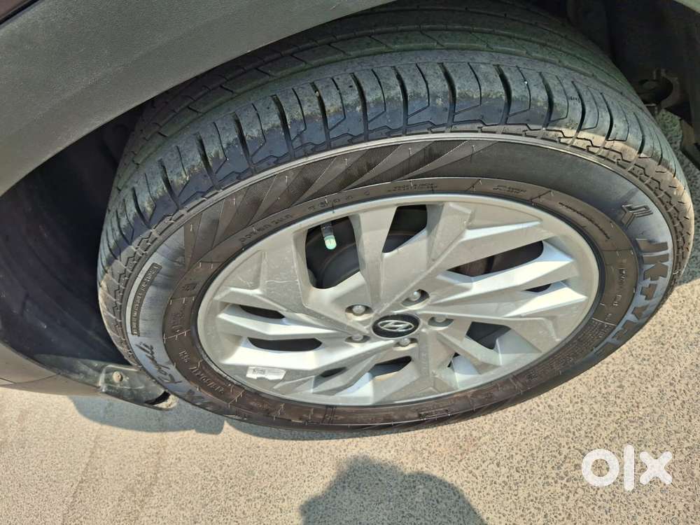 Hyundai Creta 1.5 Sx, 2024, Petrol