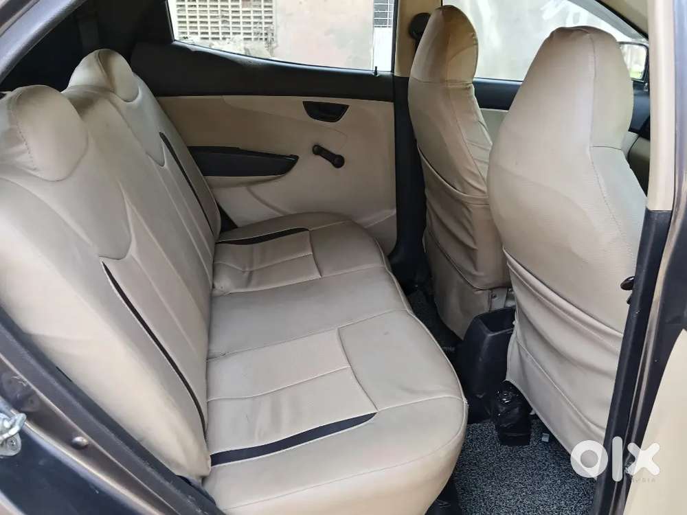 2017 Hyundai Eon Era +
