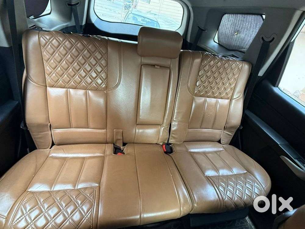 Mahindra Xuv500, 2018, Diesel
