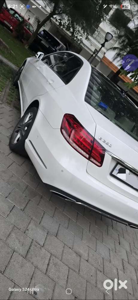 Eranakulam Registered Special Number 7777