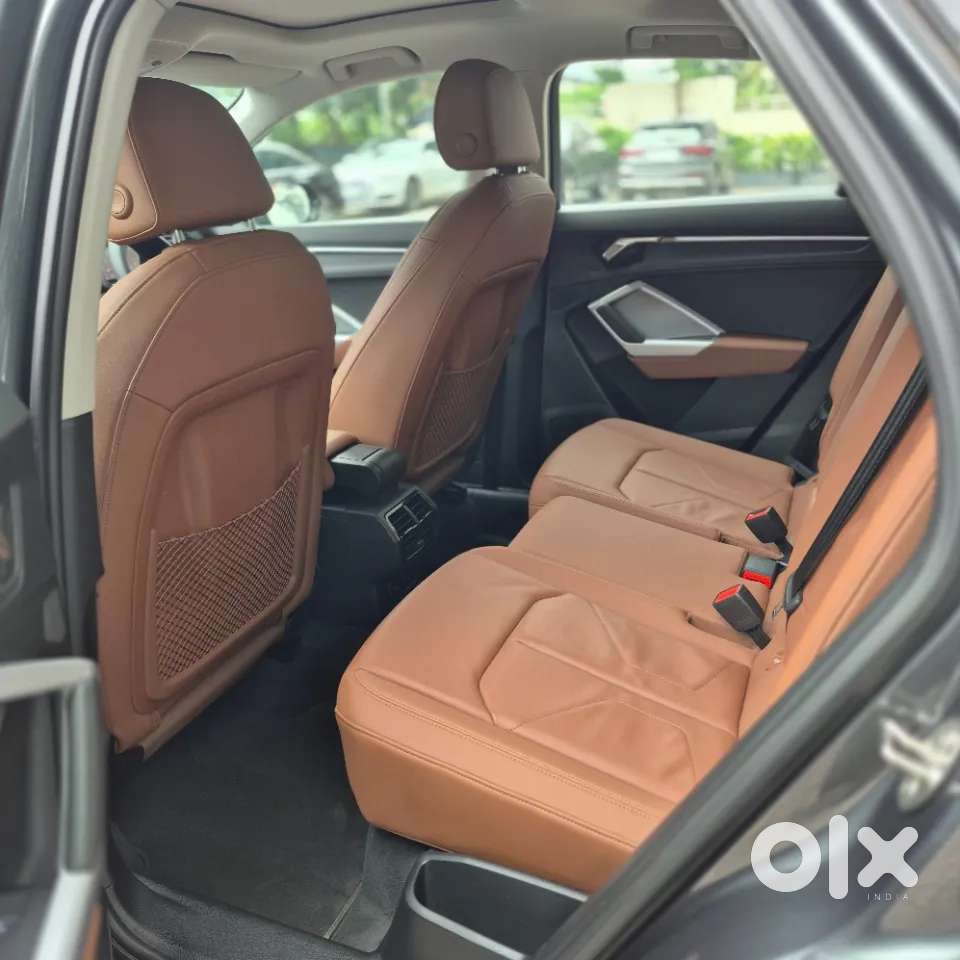 Audi Q3 Sportback, 2025, Petrol