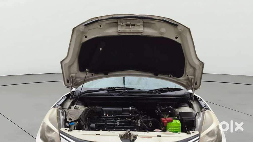 Maruti Suzuki Baleno 1.2 Cvt Alpha, 2018, Petrol