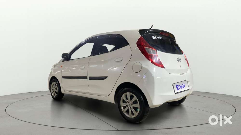 Hyundai Eon Era +, 2018, Petrol