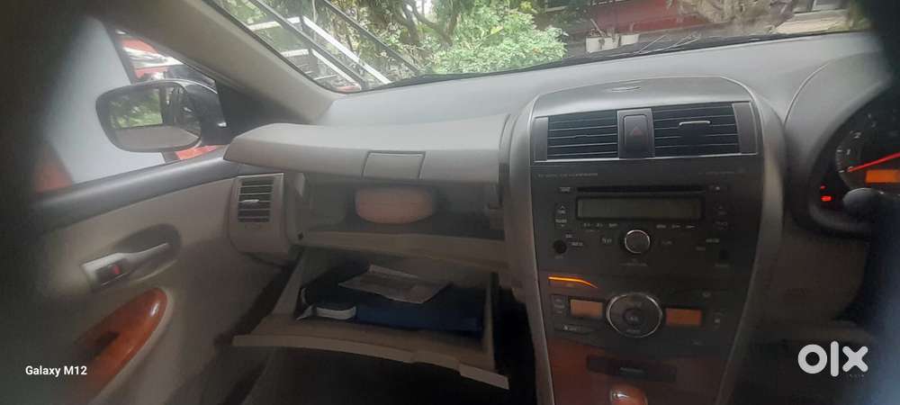 Toyota Corolla Altis Vl, 2010, Petrol