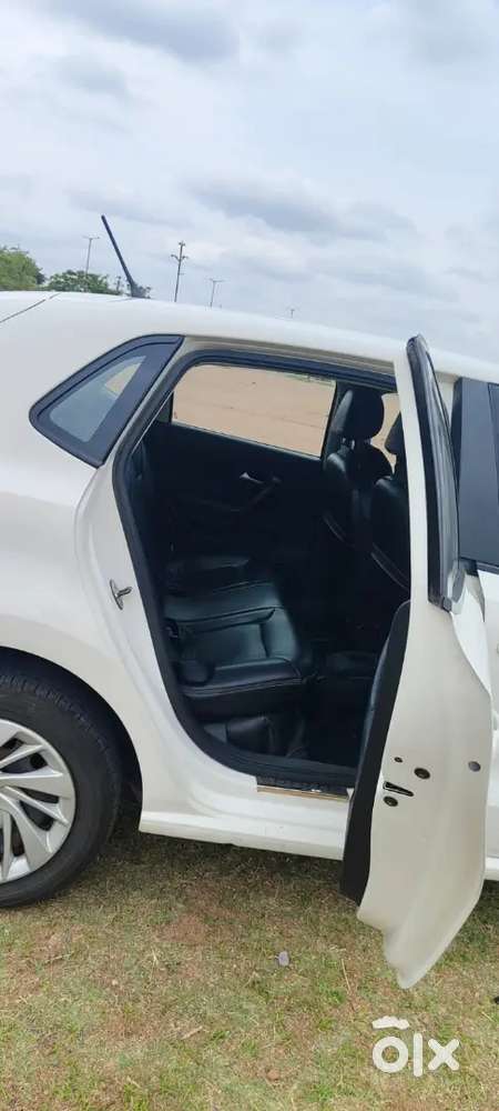 Volkswagen Polo 2018 Petrol 78000 Km Driven