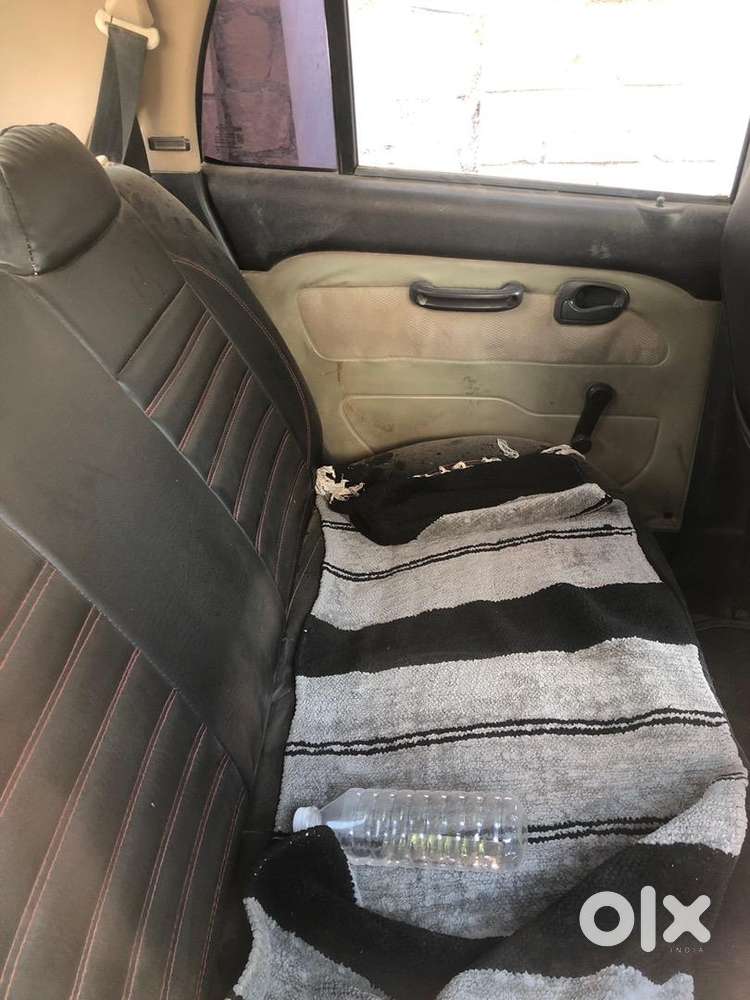 Hyundai Santro Xing 2011 Lpg 90000 Km Driven