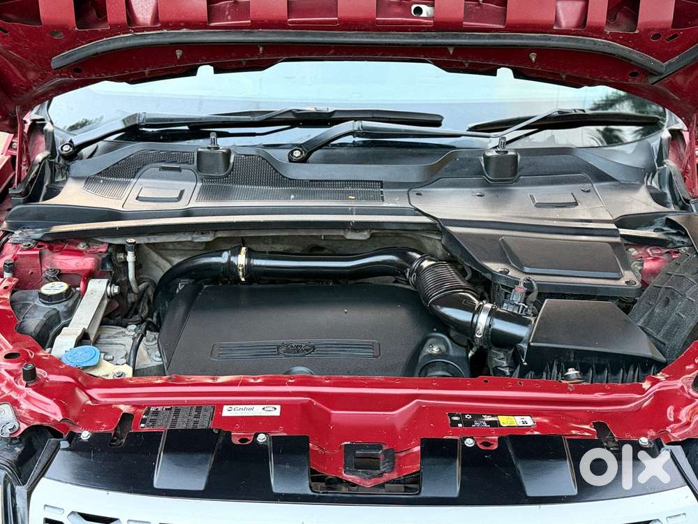 Land Rover Discovery Sport Hse 7-seater, 2016, Diesel