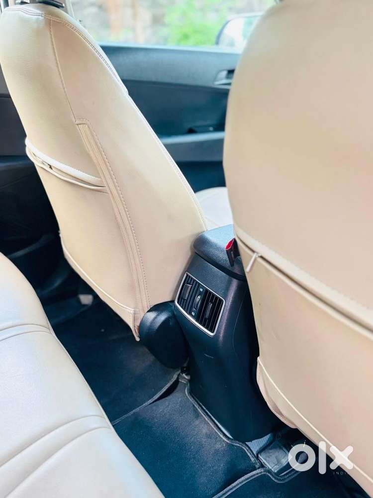 Hyundai Creta 1.6 E Plus, 2017, Diesel