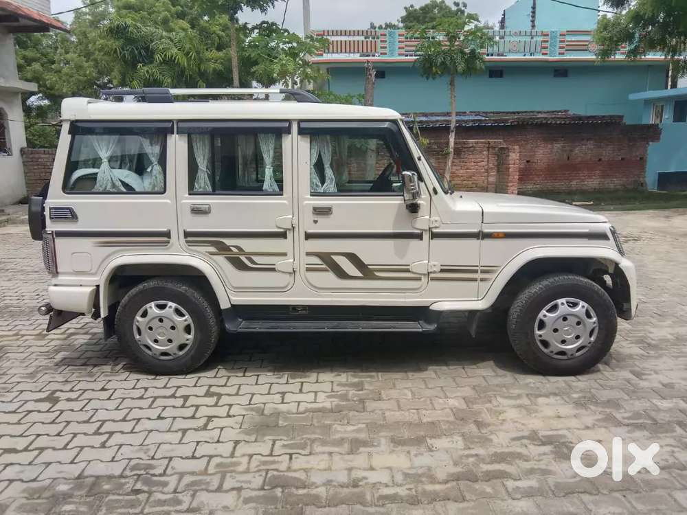 Mahindra Be 6 2024 Diesel Manual