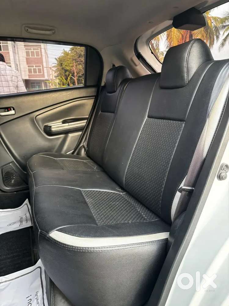 Maruti Suzuki Celerio 2022