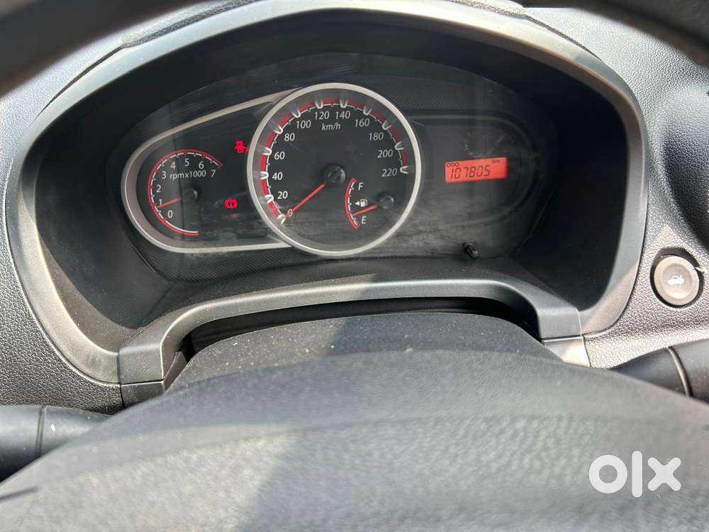 Ford Figo 2012-2015 Diesel Titanium, 2015, Diesel