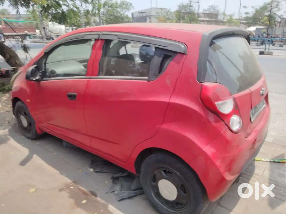 Chevrolet Beat 2015