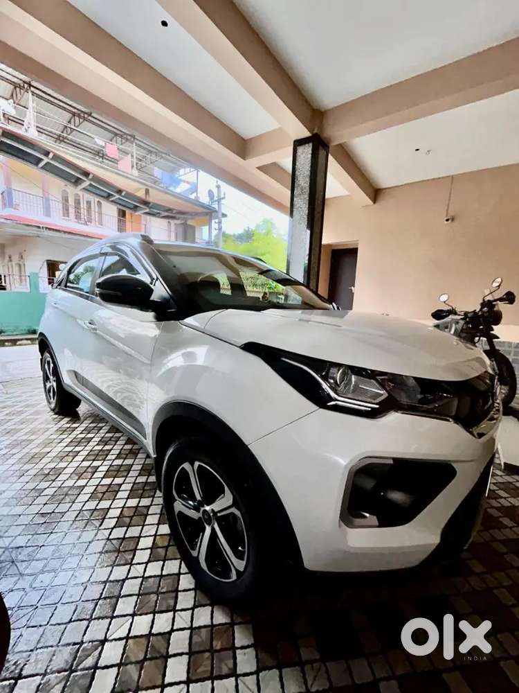 Tata Nexon 1.2 Revotron 2023