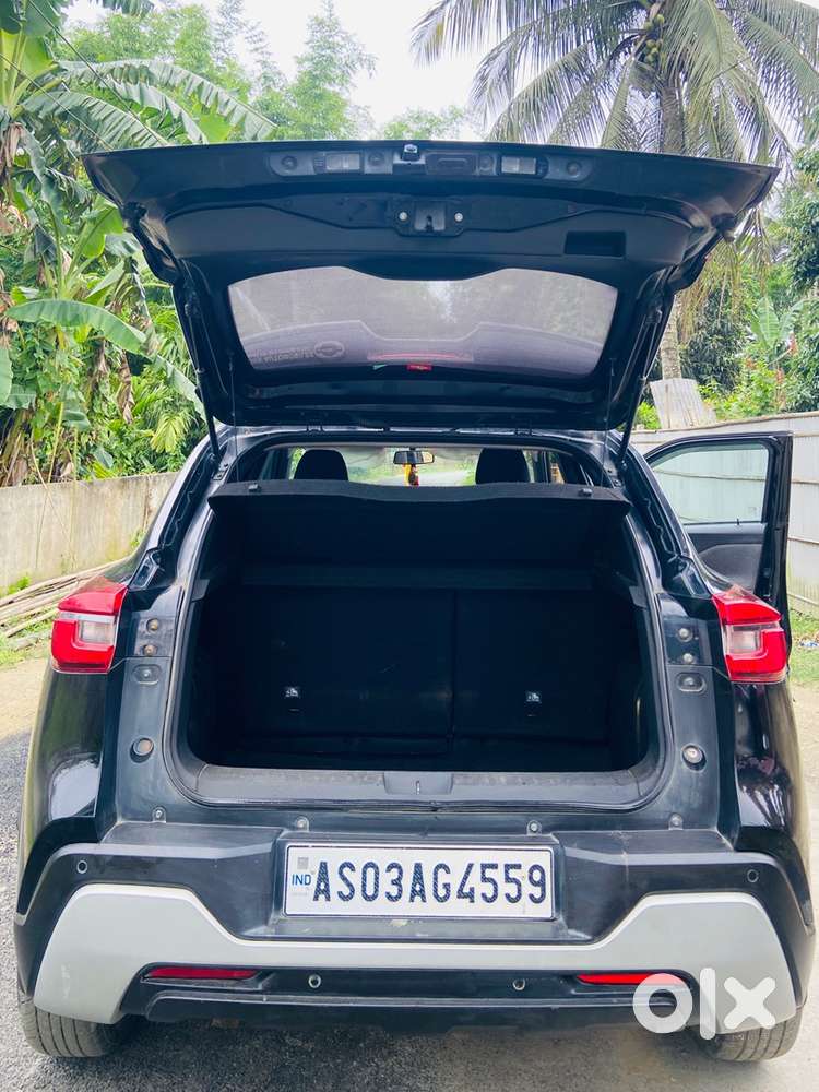 Nissan Magnite 2022 Petrol Manual 67000 Km