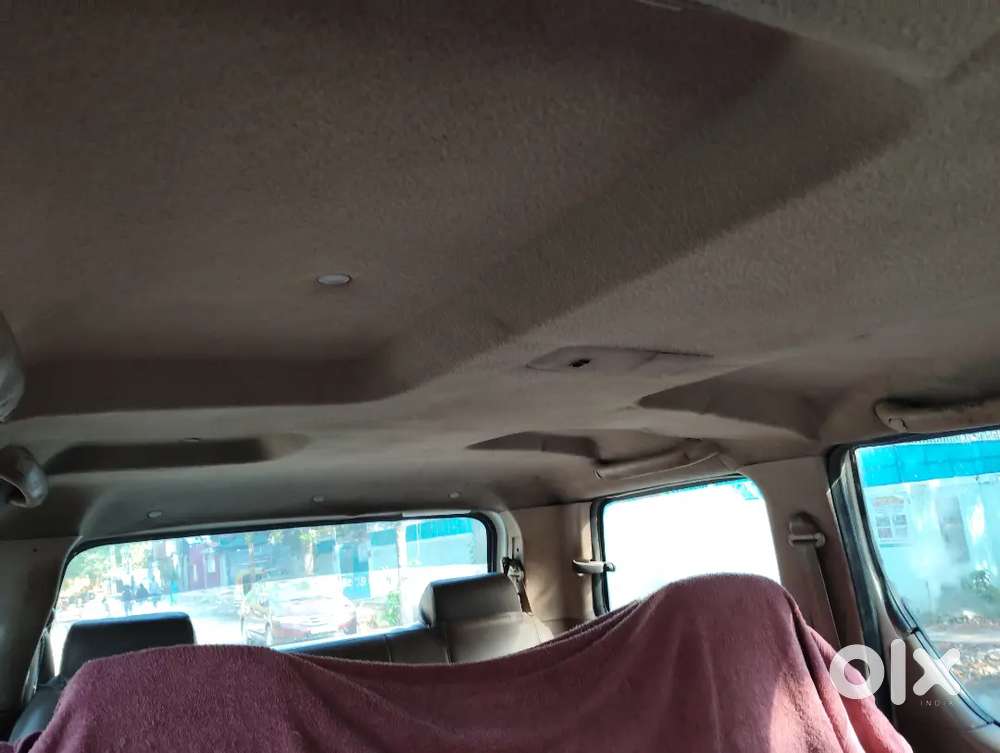 Mahindra Xylo 2013 Diesel Manual