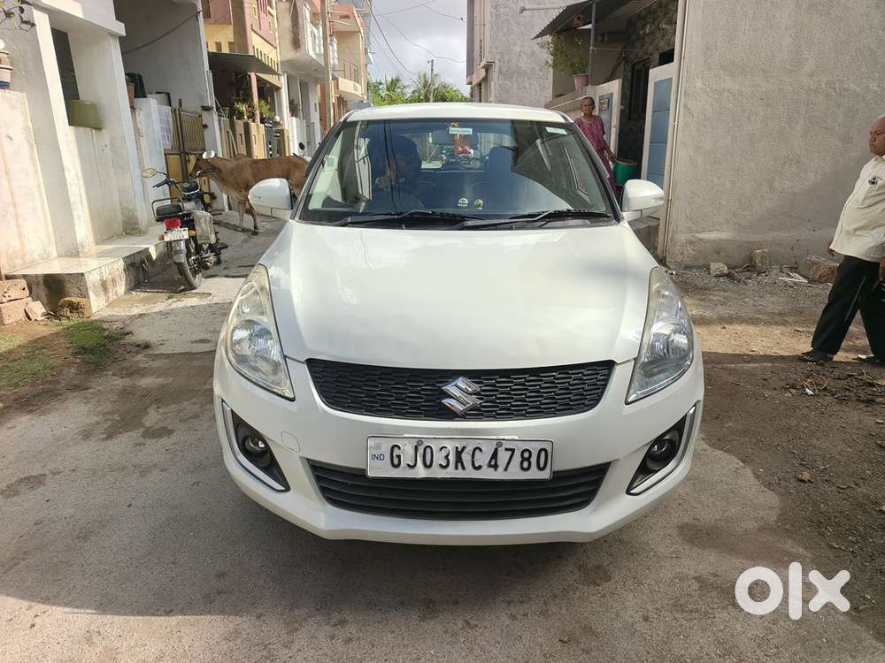 Maruti Swift Vxi 2018 Year