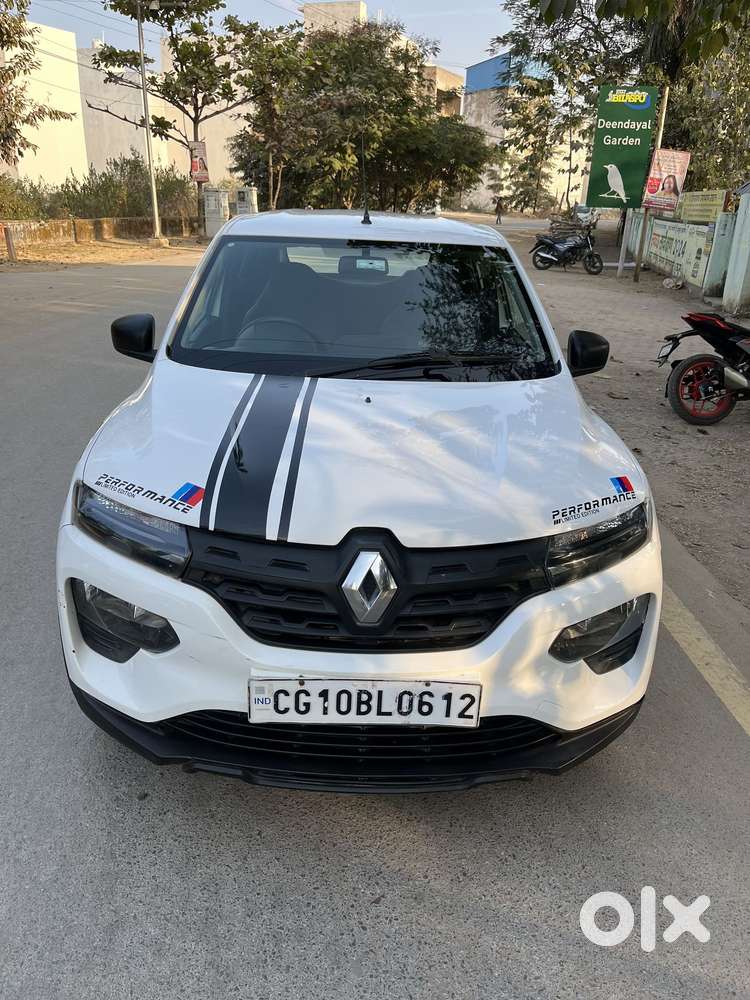 Renault Kwid 2019-2023 0.8 Rxl, 2022, Petrol