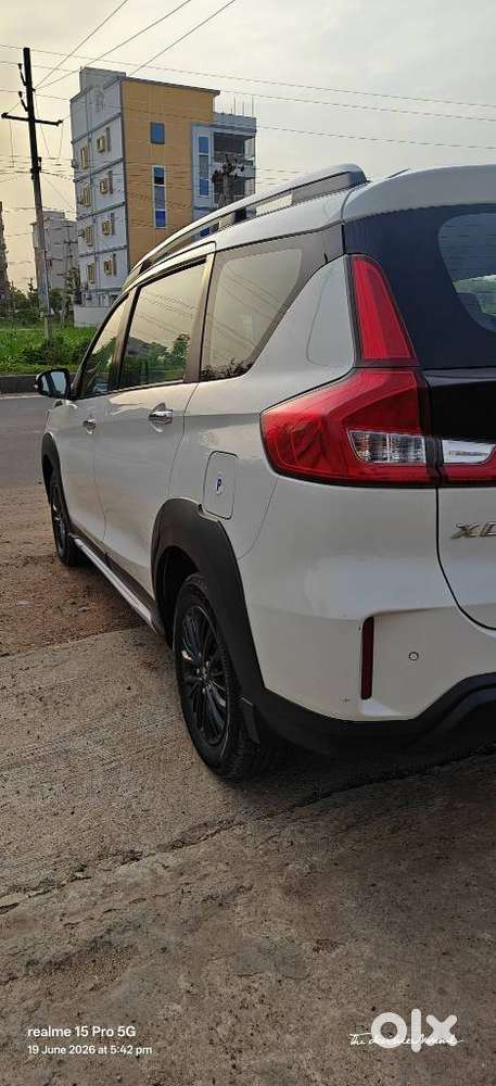 Maruti Suzuki Xl6 Zeta, 2021, Petrol