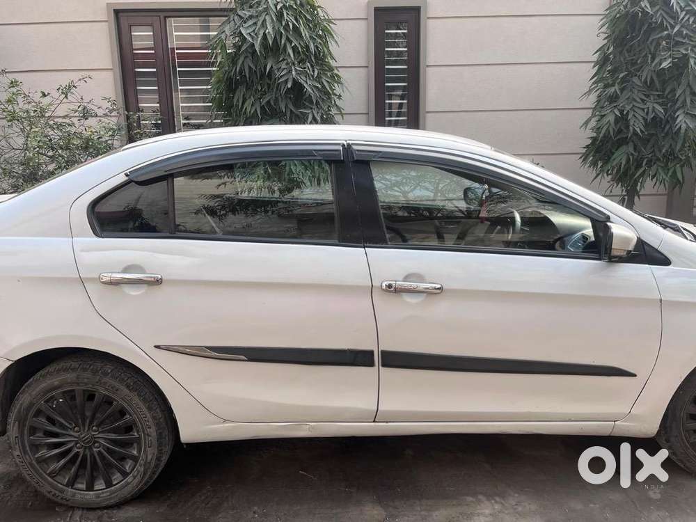 Maruti Suzuki Ciaz 2015 Diesel Well Maintained