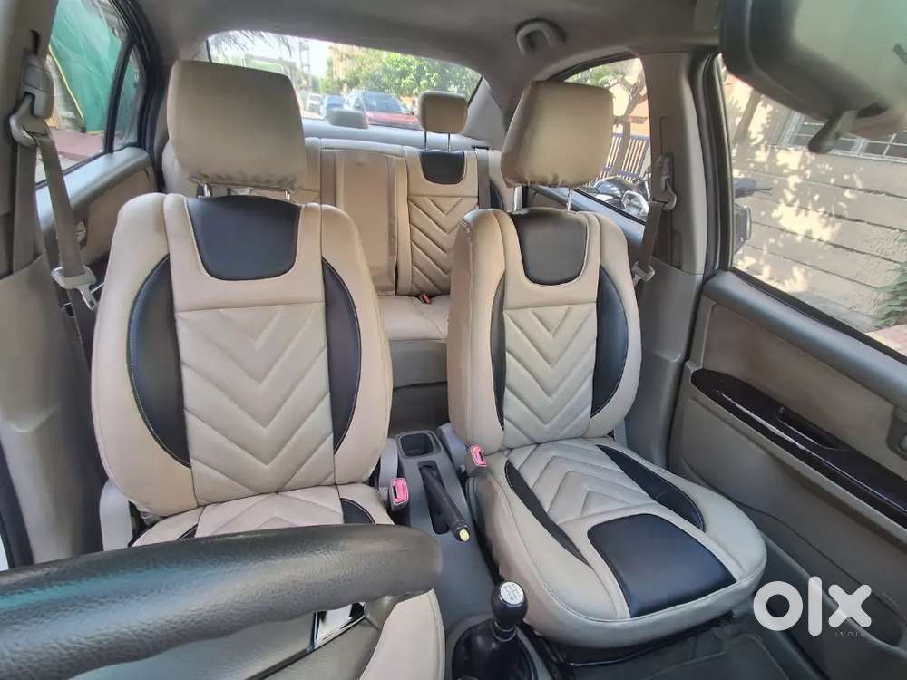 Maruti Suzuki Sx4 Zdi 2012