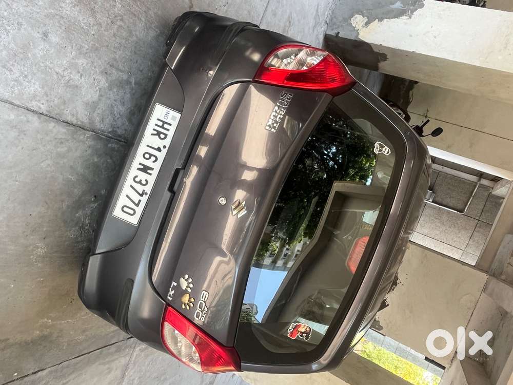Gud Condition For Car