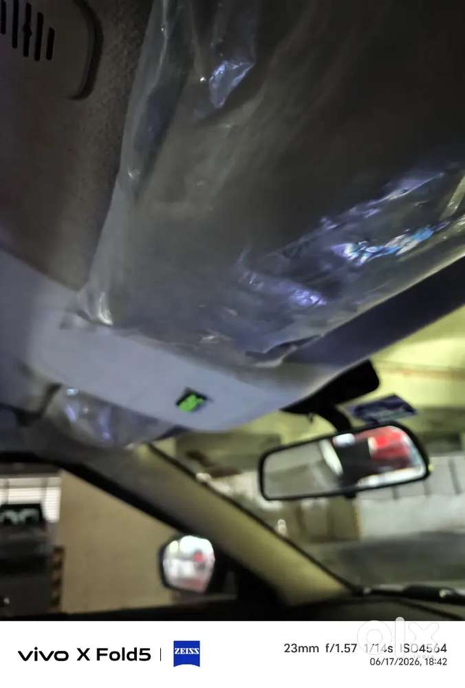 Mahindra Xuv300 2019