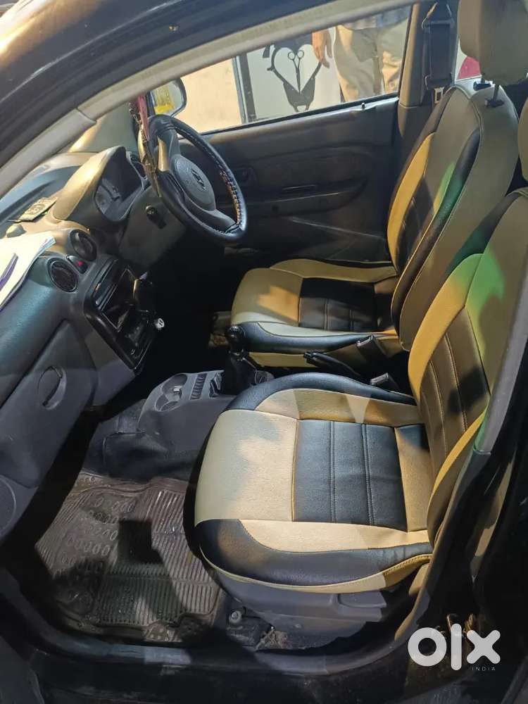 Hyundai Santro Xing 2007