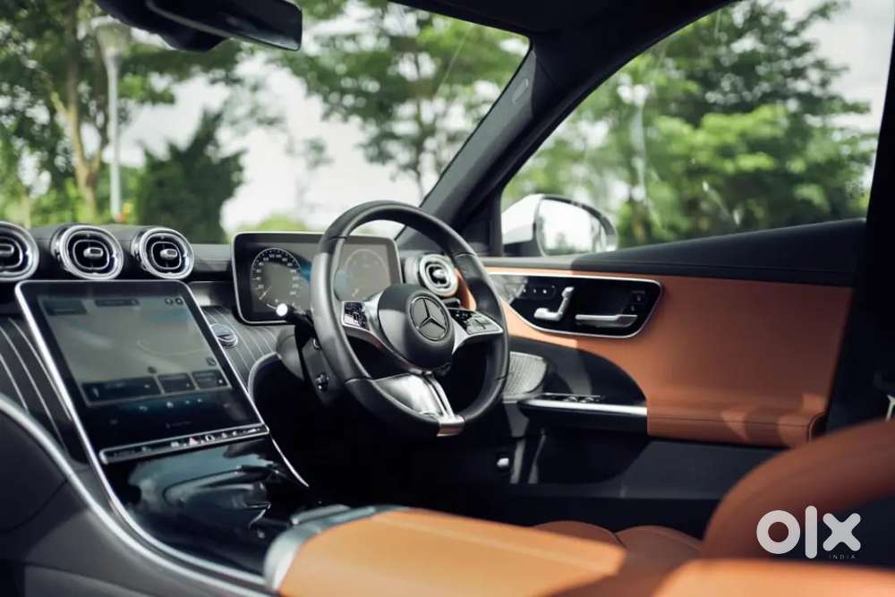 Mercedes-benz C-class 220d 2026 Car