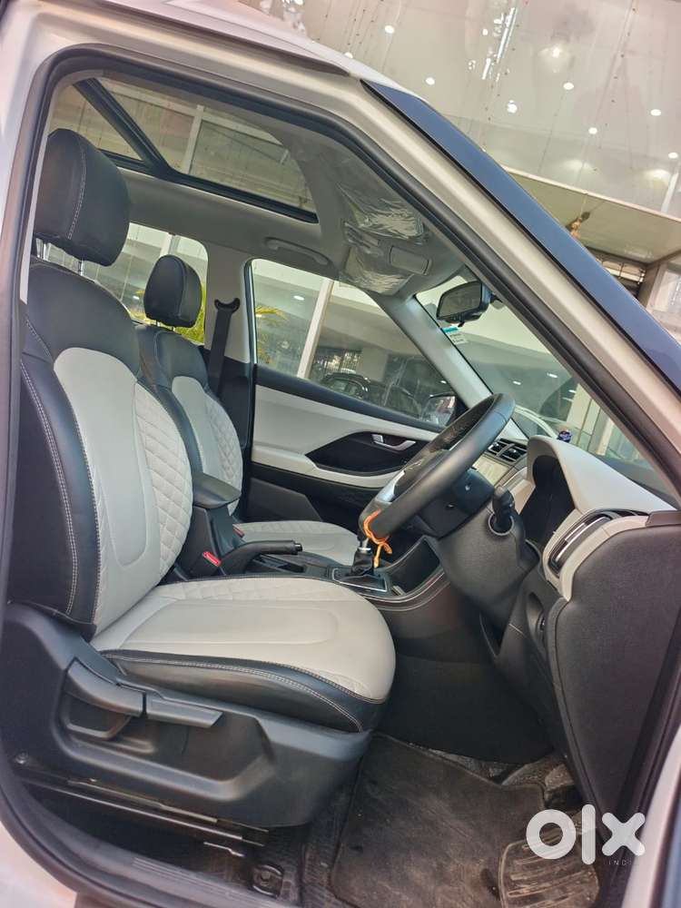 Hyundai Creta 1.5 Crdi Sx, 2022, Diesel