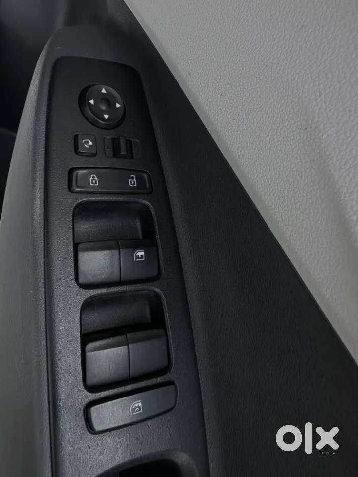 Hyundai Grand I10 Nios Sportz Amt 1.2 Kappa Vtvt, 2022, Petrol