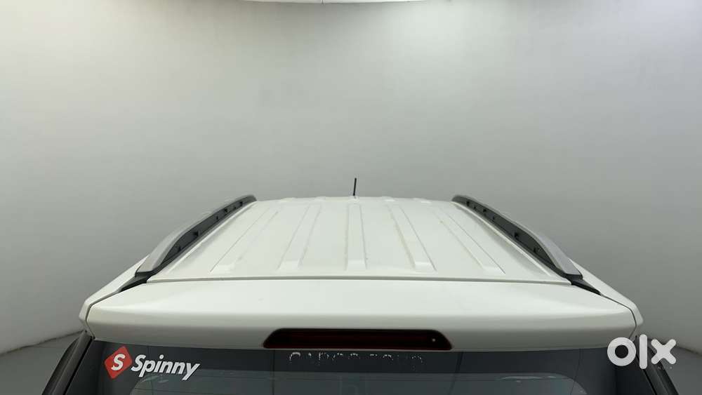 Ford Ecosport 2013-2015 1.5 Ti Vct Mt Titanium, 2017, Petrol