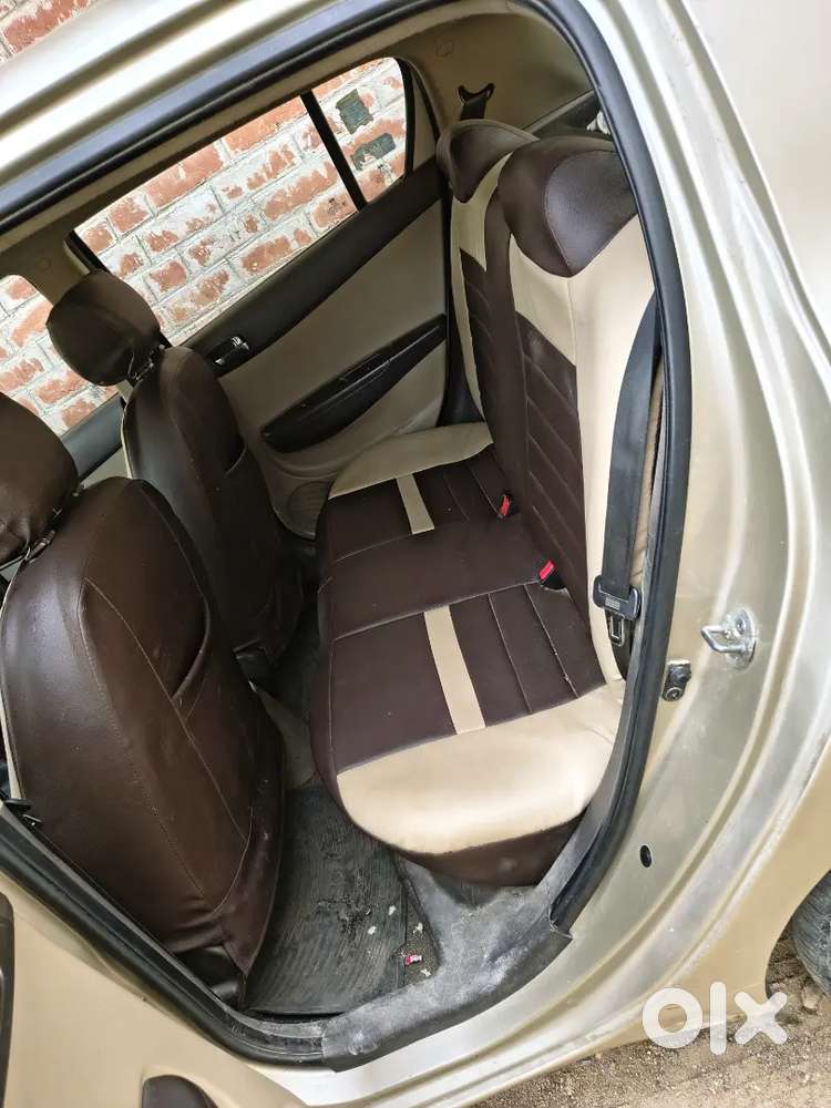 Hyundai I20 2010 Petrol Well Maintained