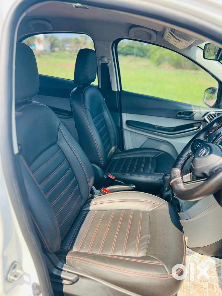 Tata Tiago 1.05 Revotorq Xt, 2021, Petrol