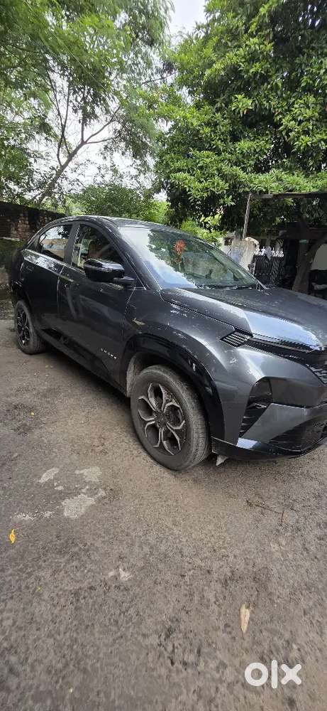 Tata Curvv Diesel 2024