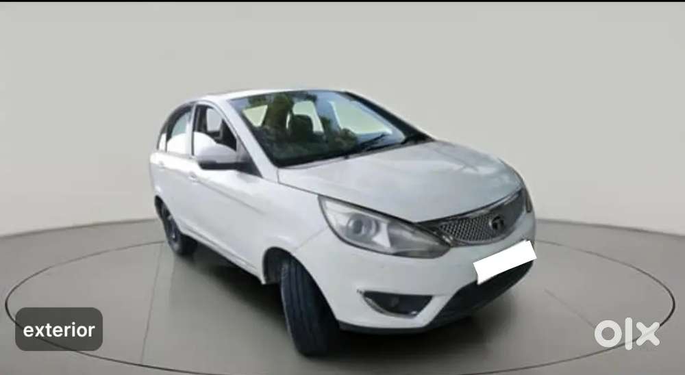 Tata Zest Diesel 2017