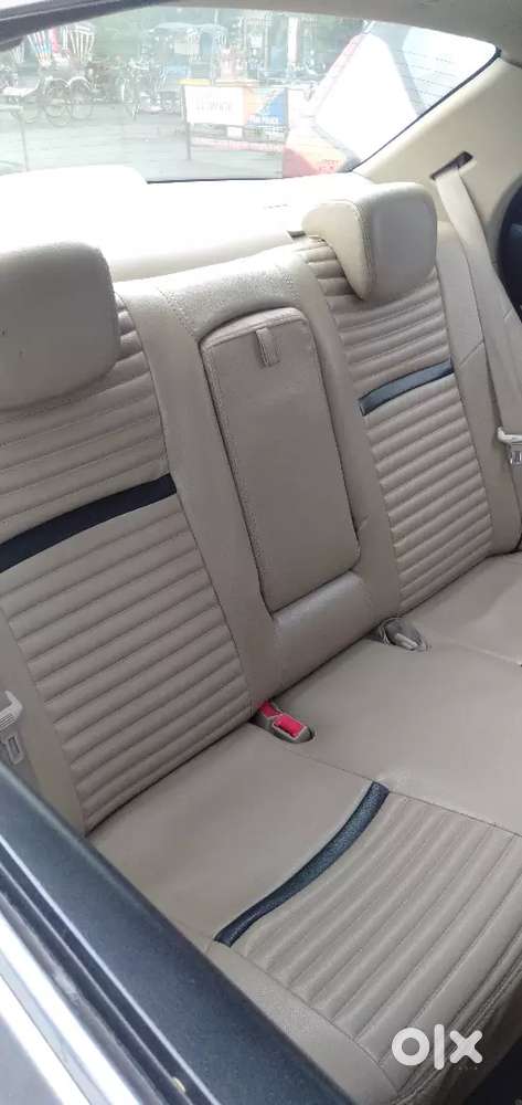 Maruti Suzuki Dzire 2019