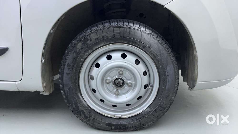 Maruti Suzuki Wagon R 1.0 Lxi Cng, 2012, Cng & Hybrids