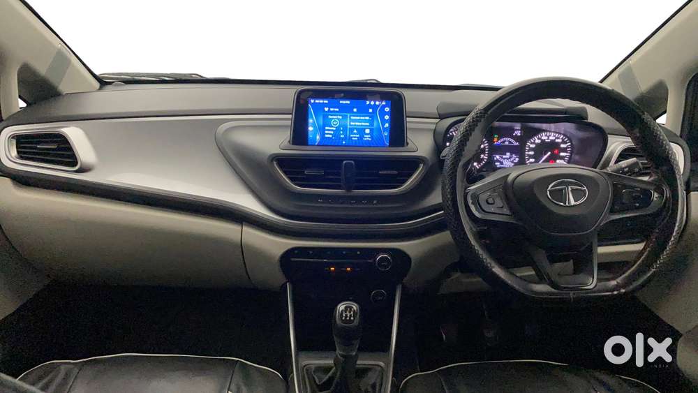 Tata Altroz Xz, 2022, Diesel