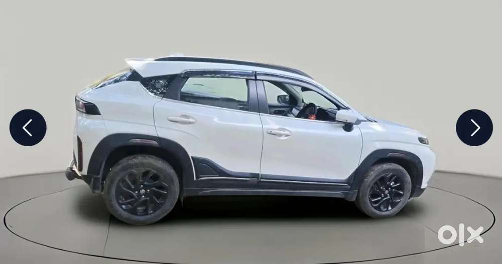Hot  Deal Maruti Suzuki Fronx 2023