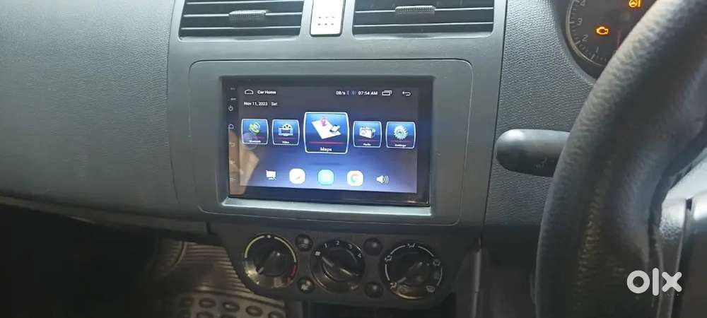Maruti Suzuki Wagon R 2004 And Swift 2009 Model Also Available