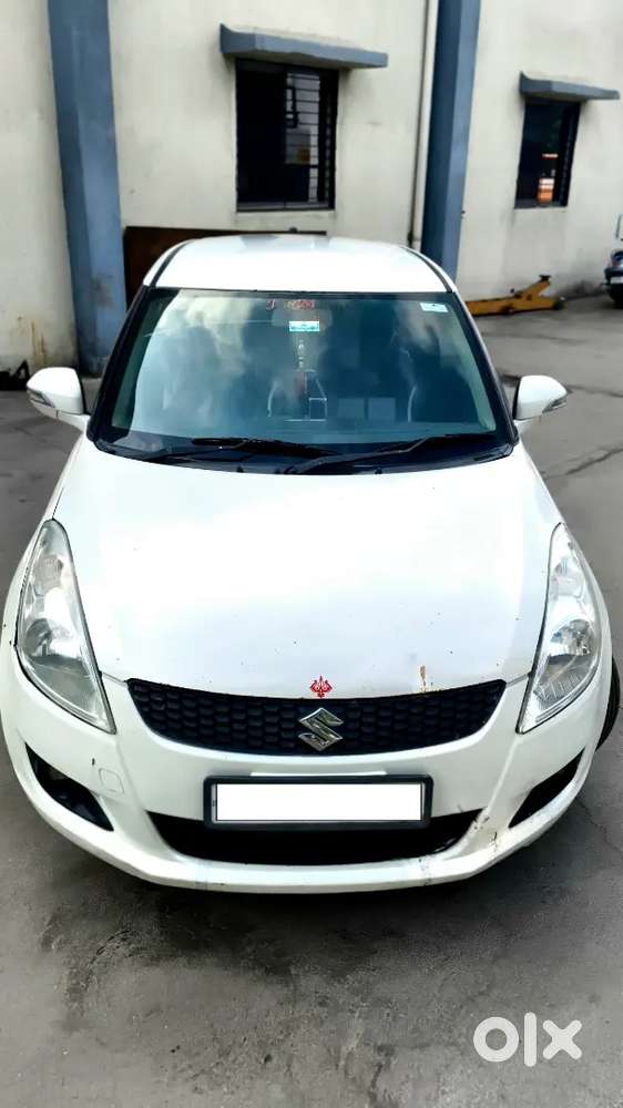 Swift Ddis Vdi 2014 Diesel